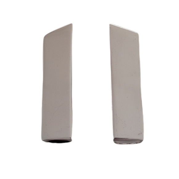 American Metalcraft Salt & Pepper Shaker Set - Picture 3 of 5